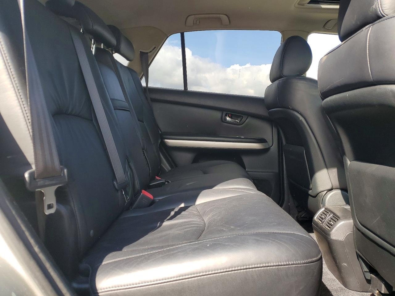 2006 Lexus Rx400 VIN JTJHW31U260006019 photo 11