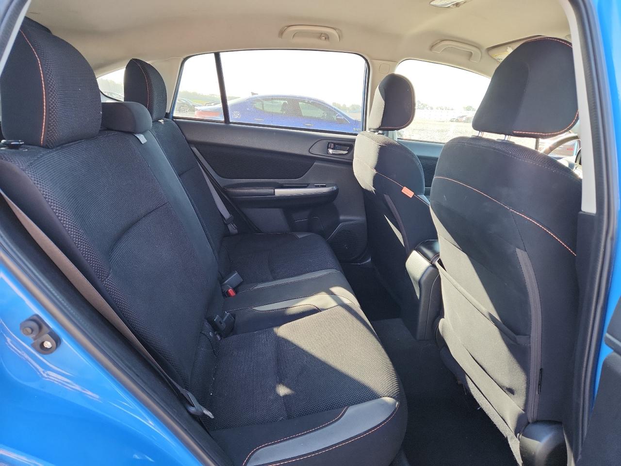 2017 Subaru Crosstrek VIN JF2GPABC2HH252628 photo 11