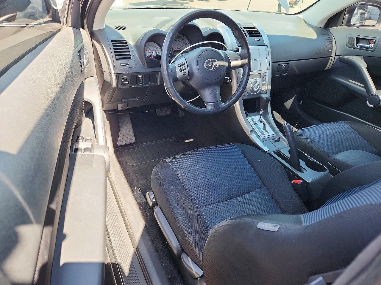 2007 Scion Tc VIN JTKDE167270167184 photo 8