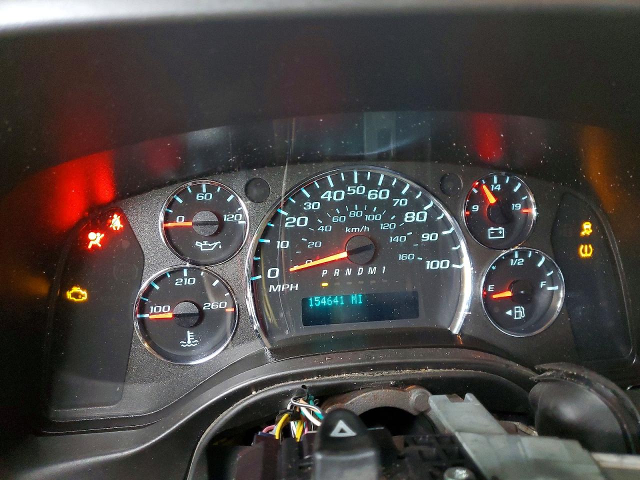 2022 CHEVROLET Express VIN 1GCWGAF71N1204503 photo 9
