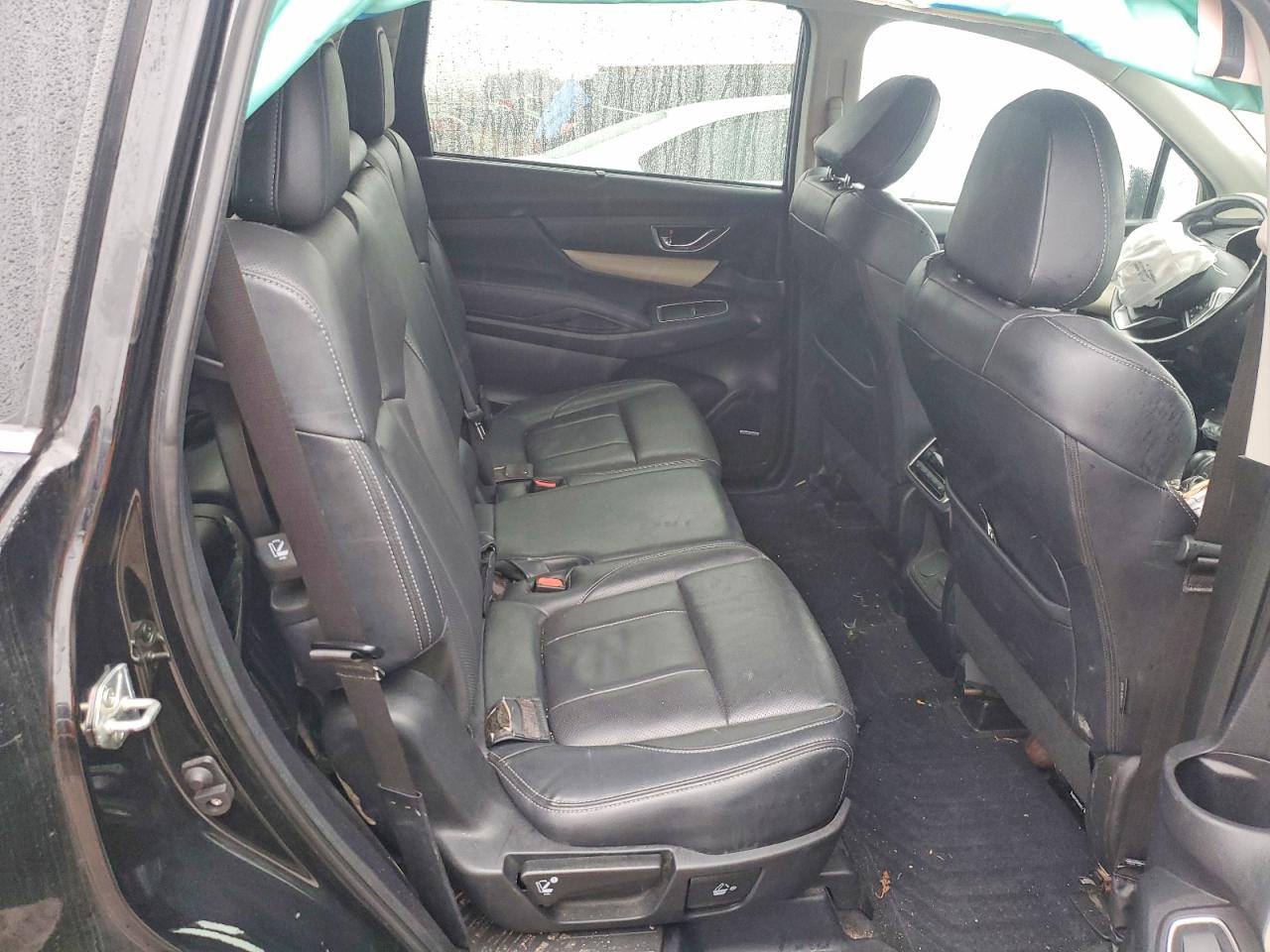 2021 SUBARU Ascent VIN 4S4WMALD7M3408322 photo 10