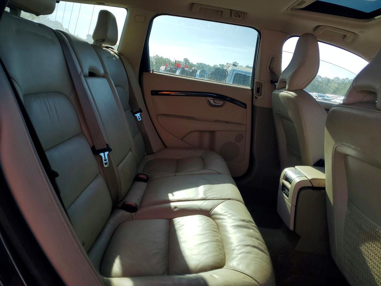 2013 VOLV Xc70 VIN YV4952BL2D1166464 photo 10
