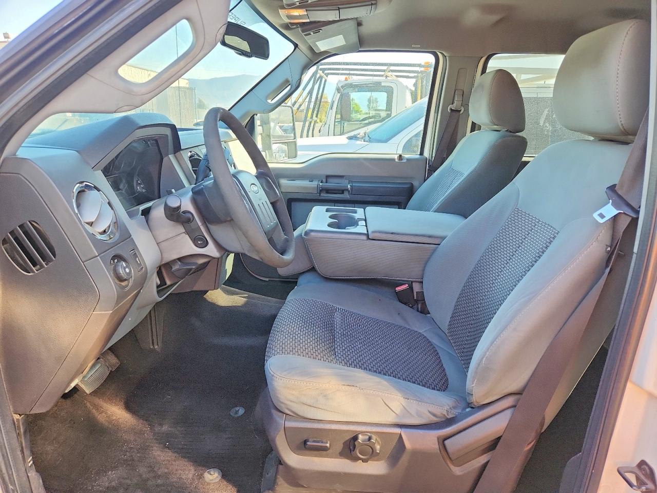 2011 Ford F350 VIN 1FT7W3BT5BEA81931 photo 7