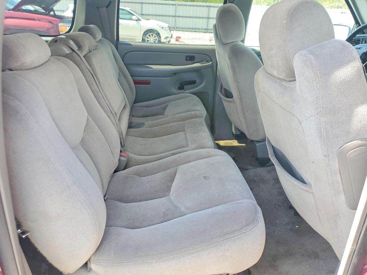 2006 GMC Yukon VIN 3GKFK16Z36G229555 photo 11