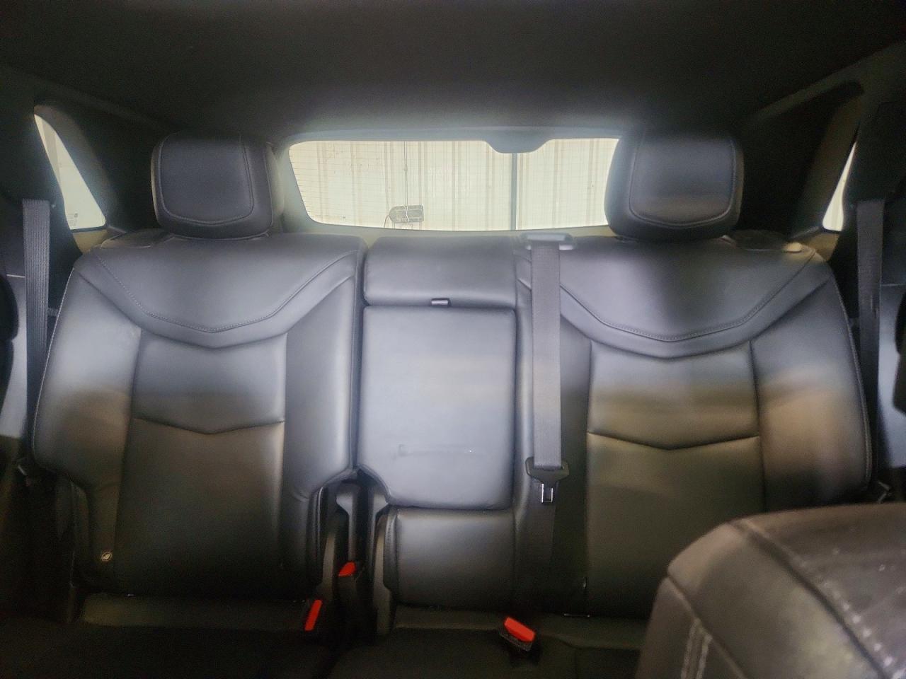 2020 Cadillac Xt5 VIN 1GYKNDRS7LZ199077 photo 10