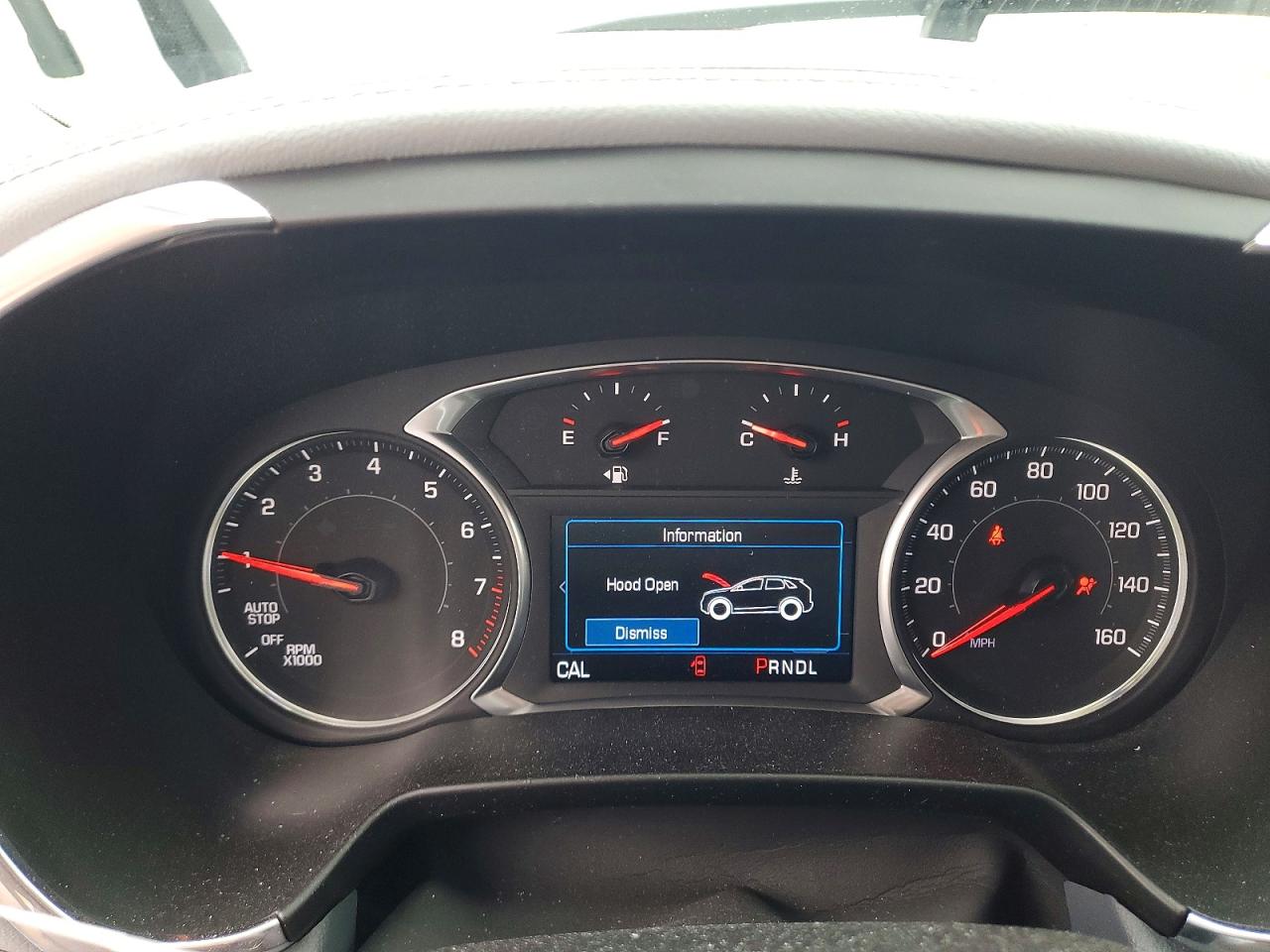 2020 Blazer VIN 3GNKBCRS8LS544341 photo 9