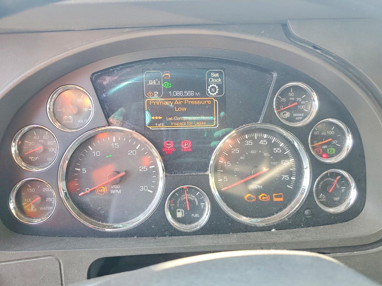 2017 KENWORTH T680 VIN 1XKYD49X8HJ157879 photo 8
