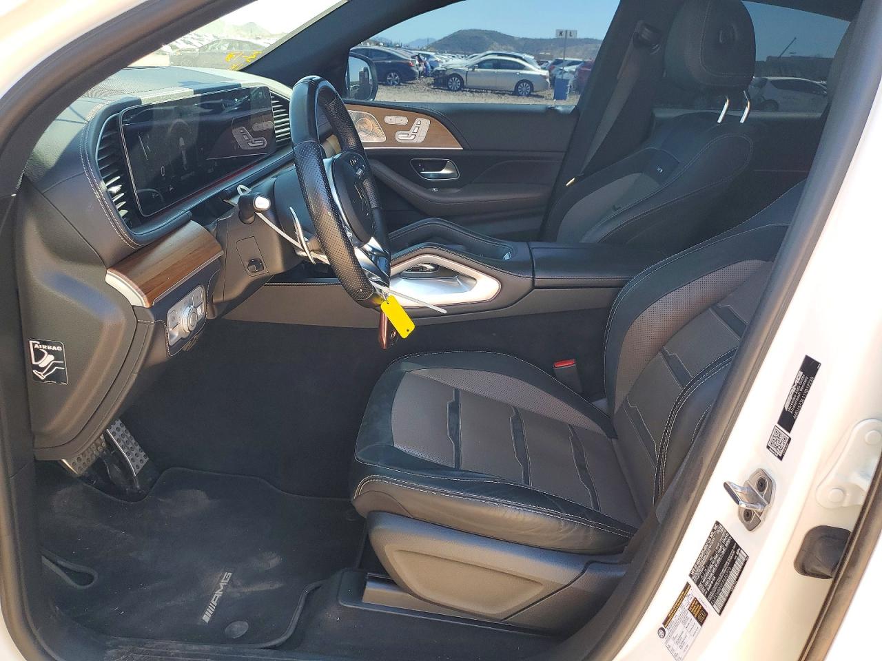2023 Mercedes-Benz Gle class VIN 4JGFD6BB9PA860723 photo 7