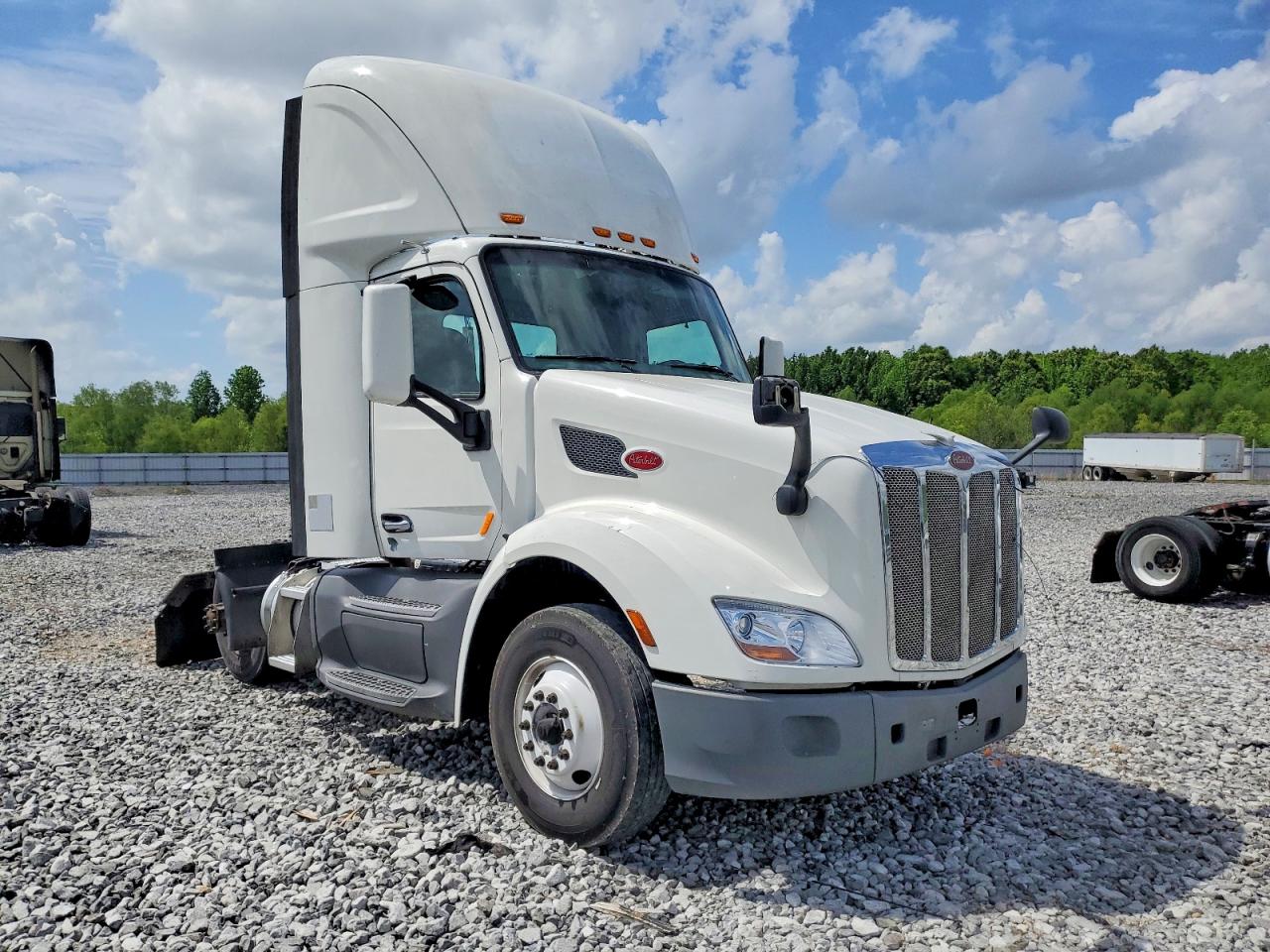 2018 PETERBILT All other VIN 1XPBA48X4JD478378 photo 1