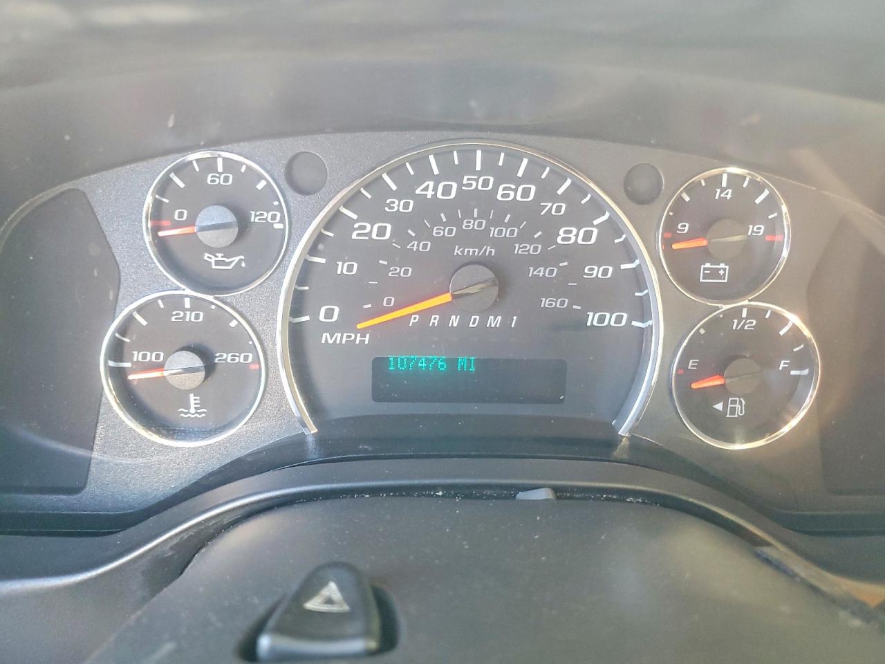 2022 CHEVROLET Express VIN 1GCWGAFP9N1174411 photo 9