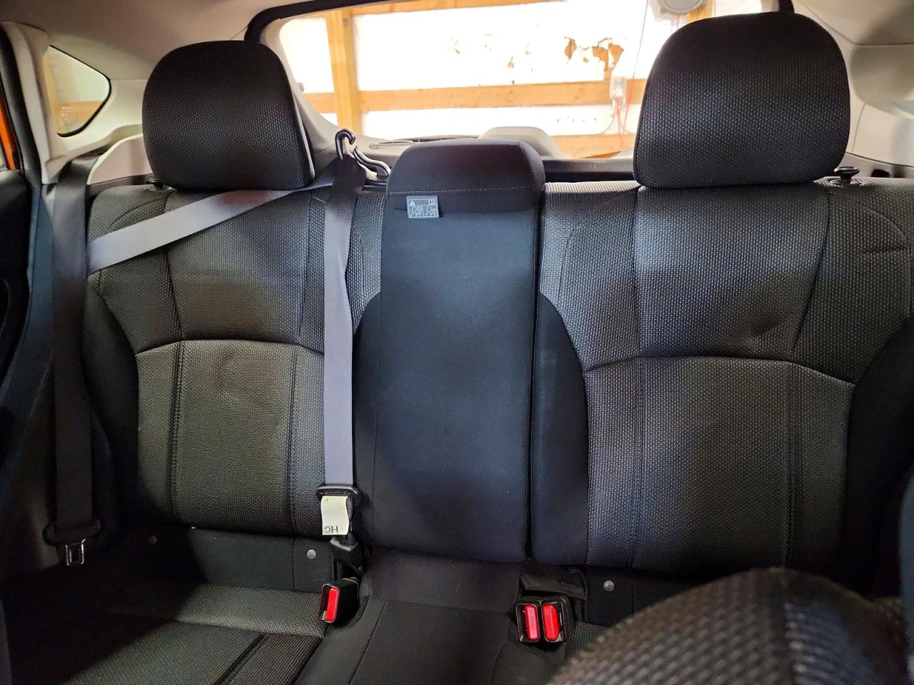 2019 SUBARU Crosstrek VIN JF2GTAACXK8280407 photo 10