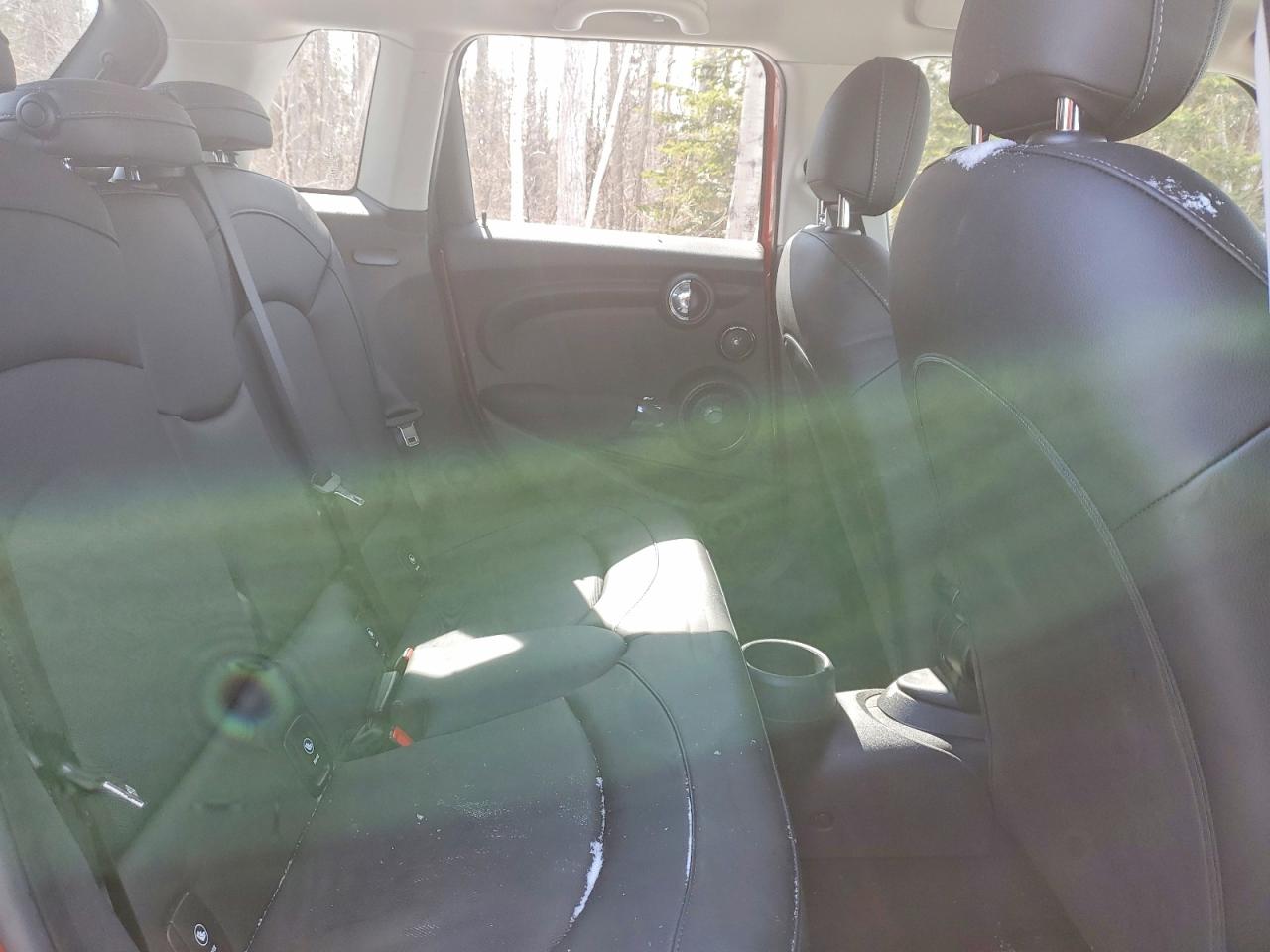 2021 MINI Cooper VIN WMWXU7C08M2P32942 photo 10