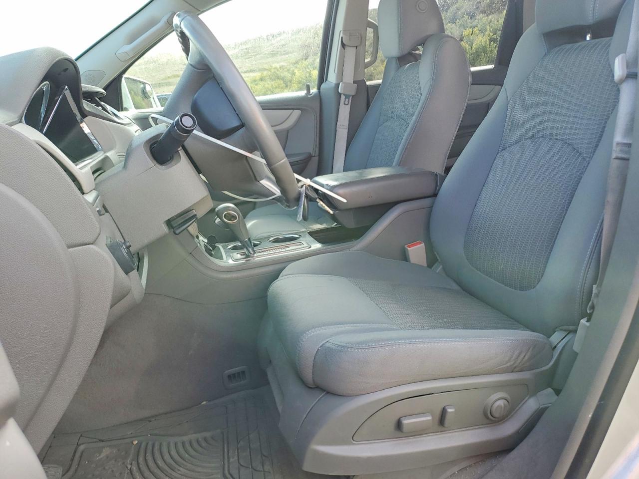 2014 Chevrolet Traverse VIN 1GNKVGKD3EJ290231 photo 7