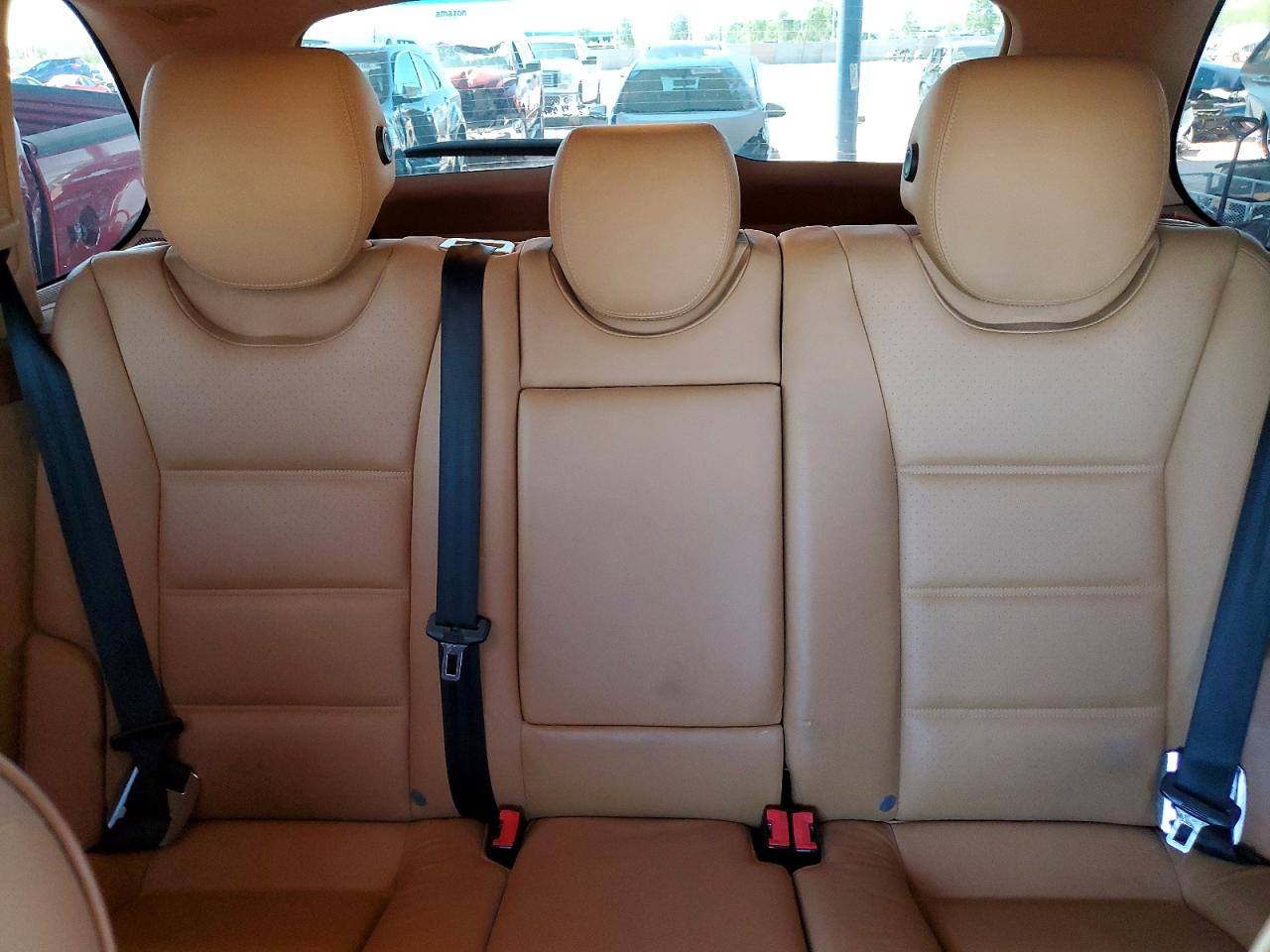 2004 PORSCHE Cayenne VIN WP1AA29P24LA21092 photo 10