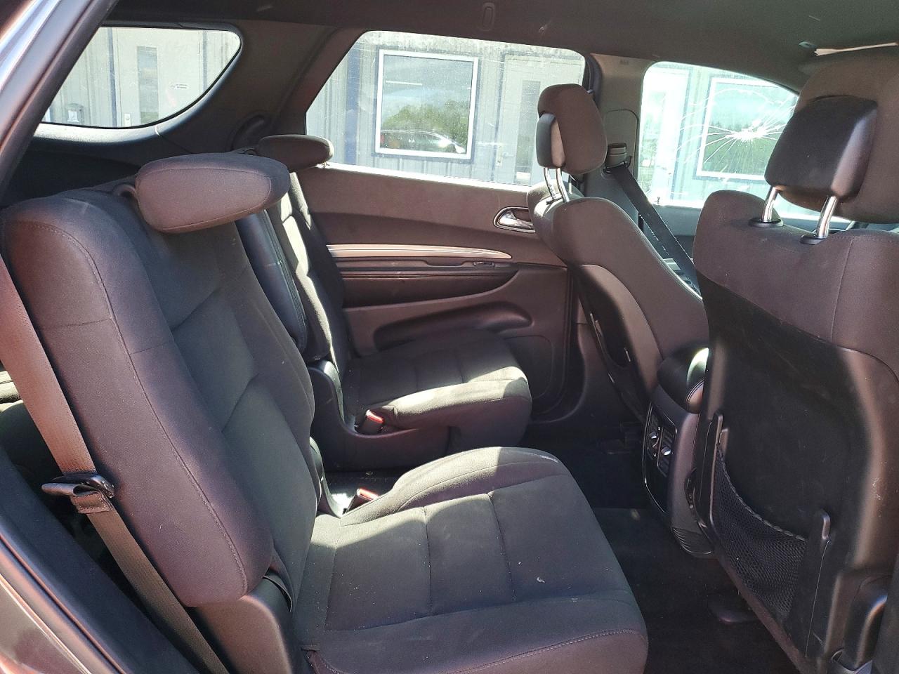 2018 Dodge Durango VIN 1C4RDHAG7JC451609 photo 11