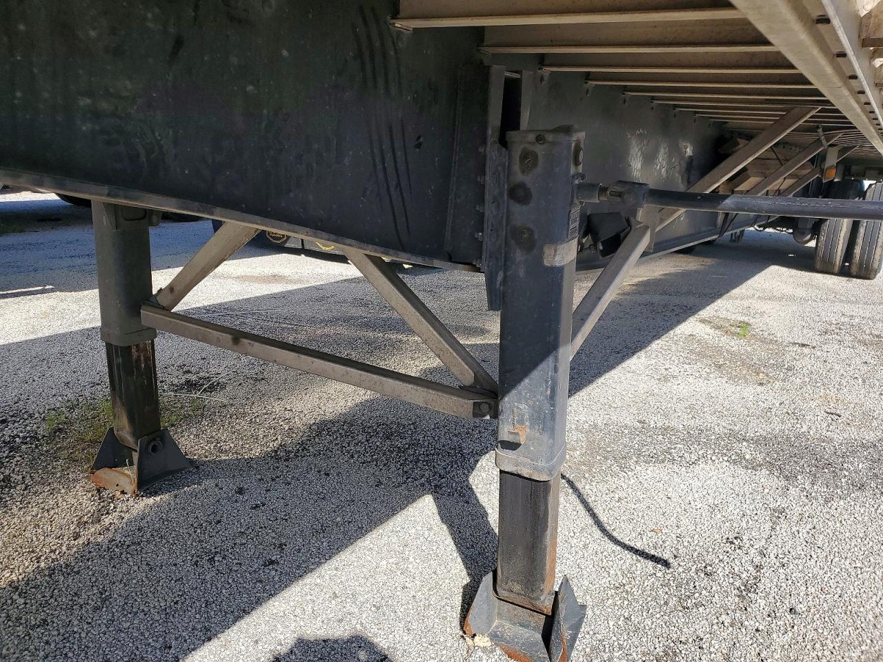 2023 UTILITY Trailbox VIN 1UYFS2485P5866209 photo 9