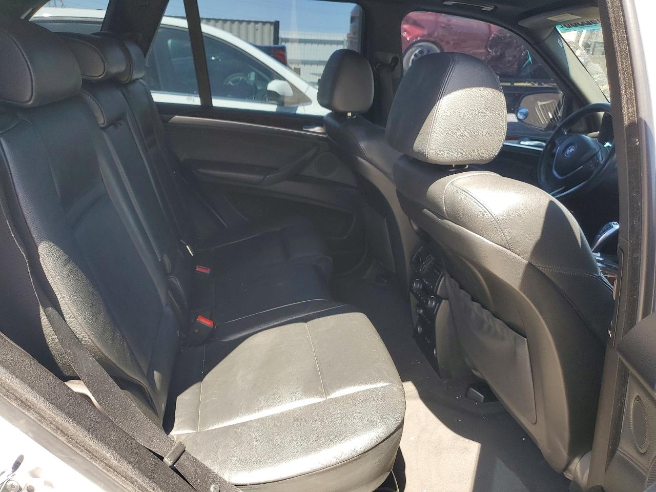 2007 BMW X5 VIN 5UXFE83547LZ39371 photo 10