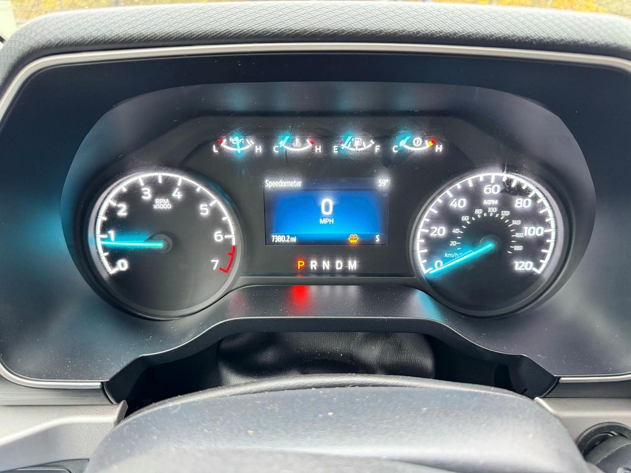 2022 Ford F150 VIN 1FTEW1EP4NFB67434 photo 8