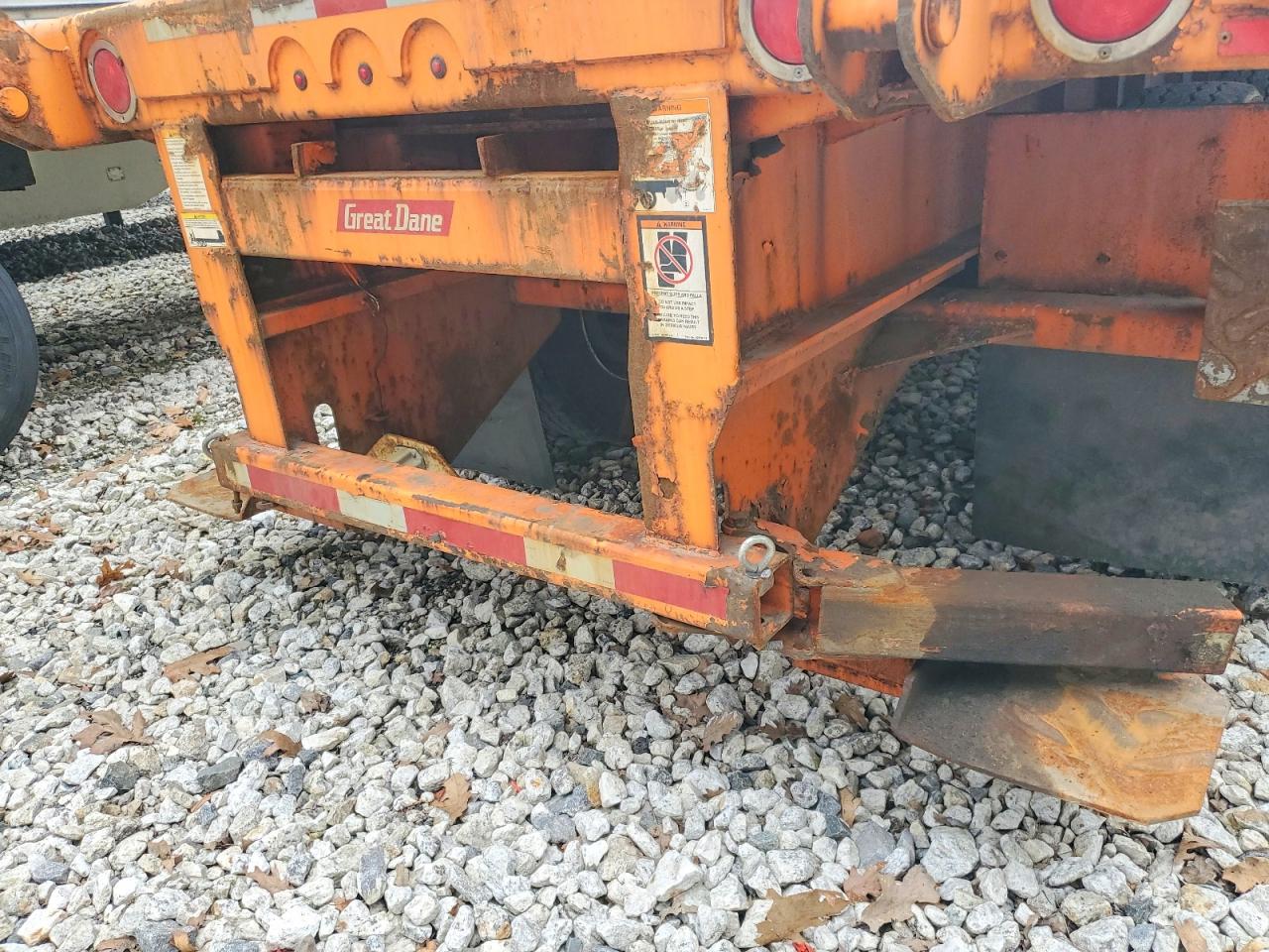 2017 GREAT Trailers VIN 1GRDM7328HH732388 photo 6