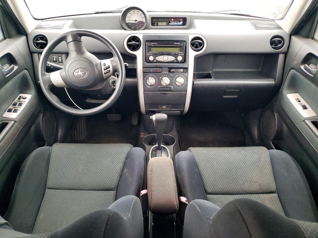 2006 Scion Xb VIN JTLKT324364064413 photo 8