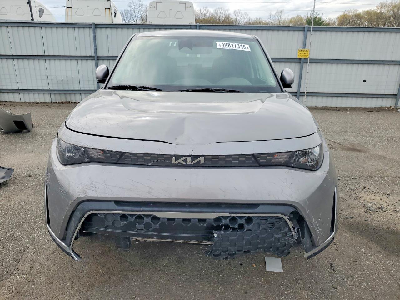 2023 Kia Soul VIN KNDJ23AU0P7881088 photo 5