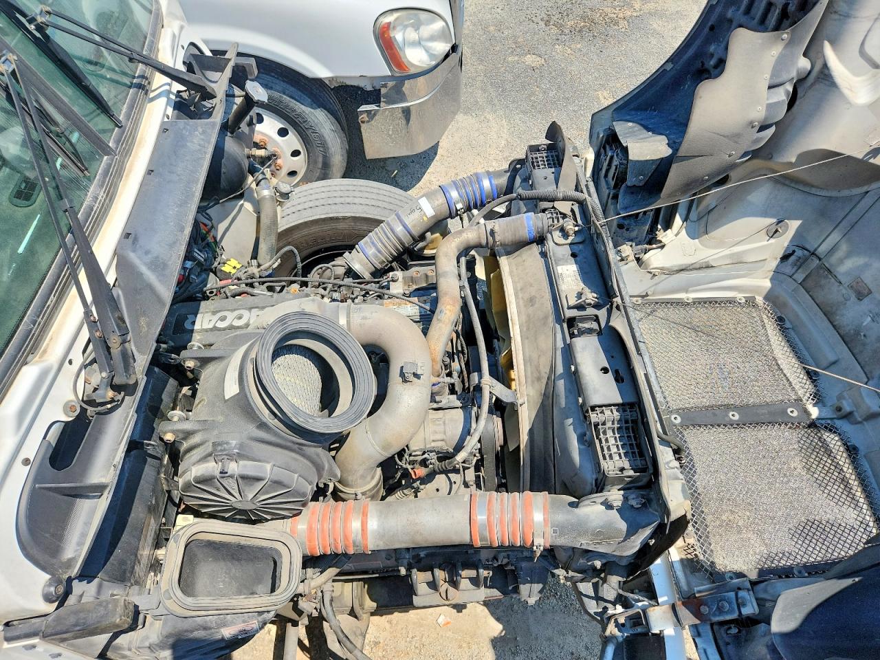 2019 KENWORTH All other VIN 2XKHAJ8X7KM296801 photo 7