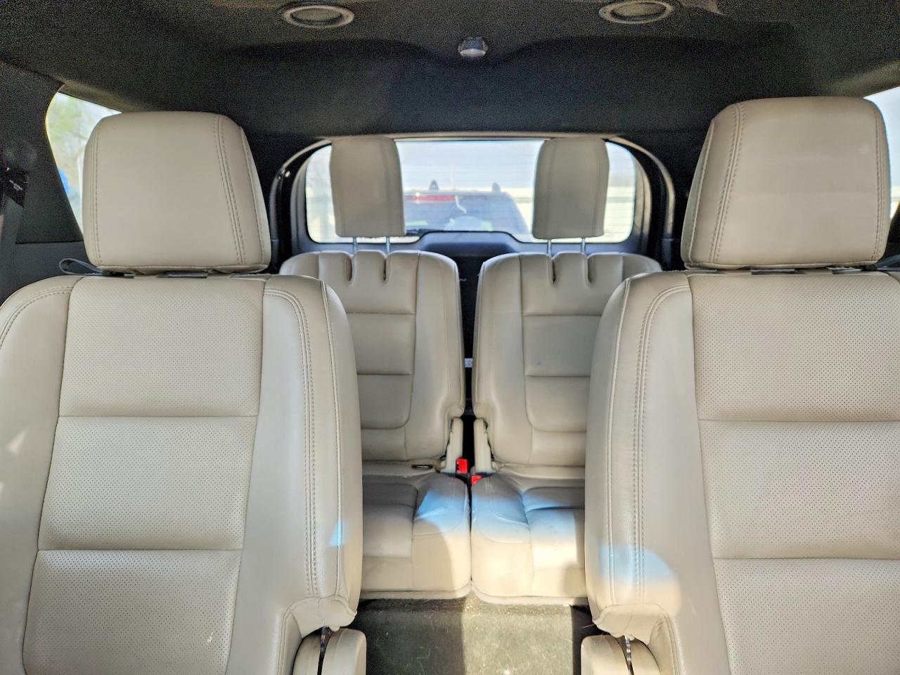 2015 Ford Explorer VIN 1FM5K8F81FGC24675 photo 10