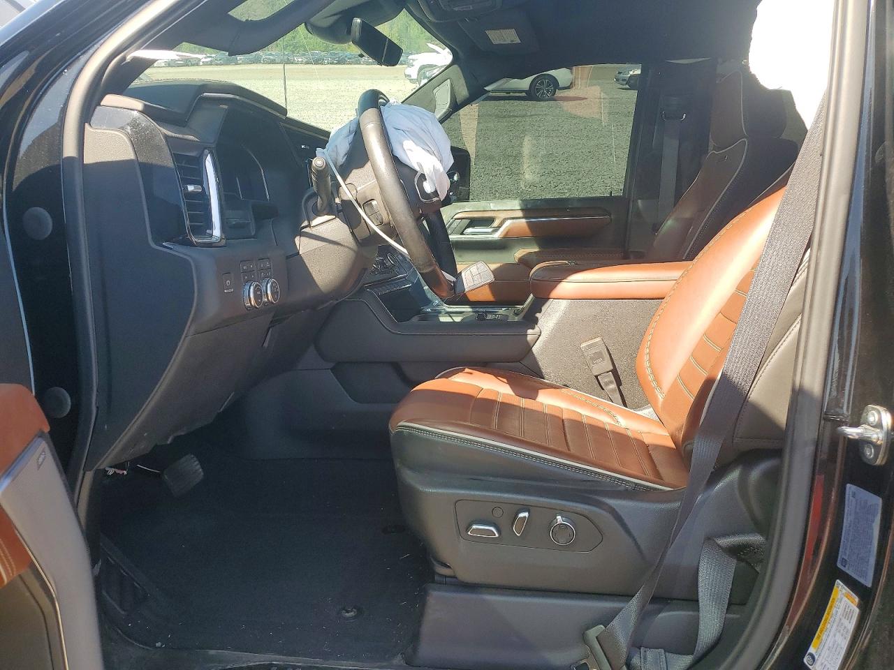 2024 GMC SIERRA VIN 1GT49XEY4RF205734 photo 7