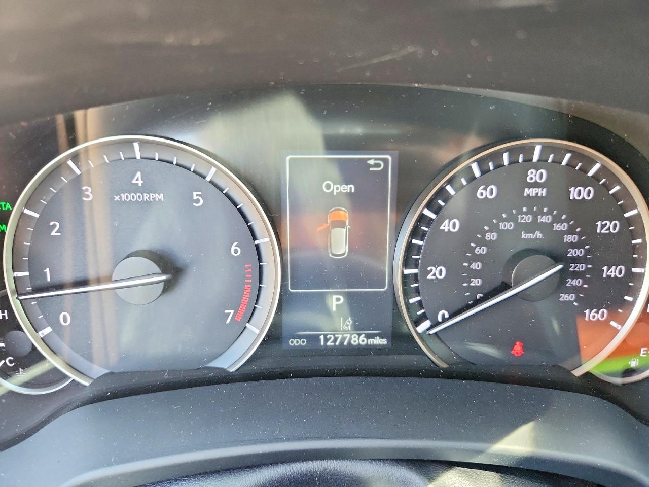 2016 Lexus Rx350 VIN 2T2BZMCA3GC021415 photo 9