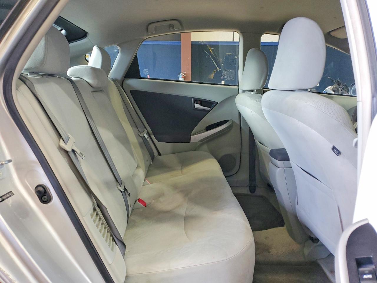 2010 Toyota Prius ii VIN JTDKN3DU4A0140191 photo 10