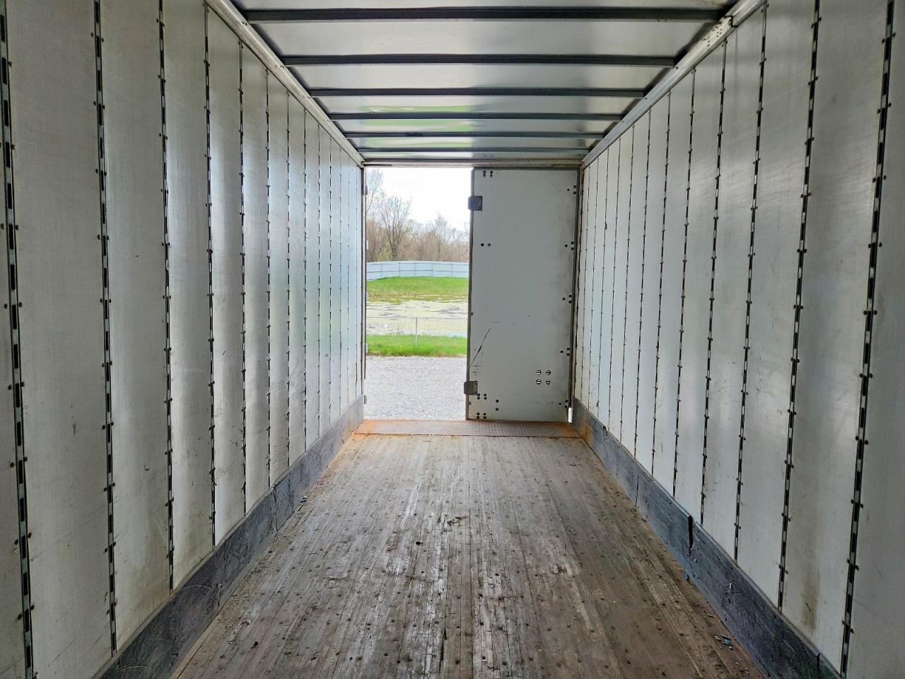 2015 GREAT Trailer VIN 1GRAA9629FB700665 photo 6