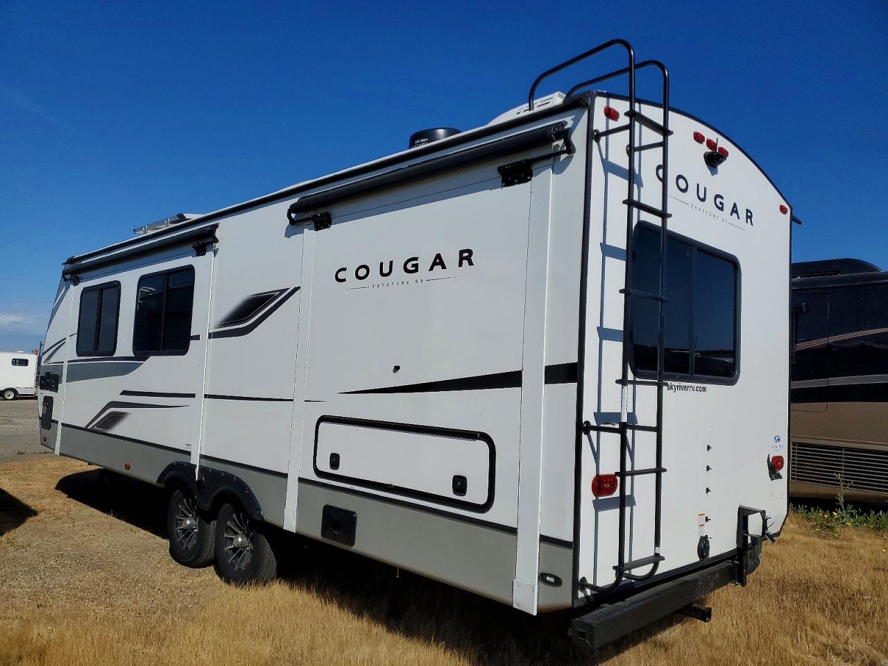 2025 KEYSTONE Cougar VIN 4YDTCGM24SC501545 photo 3