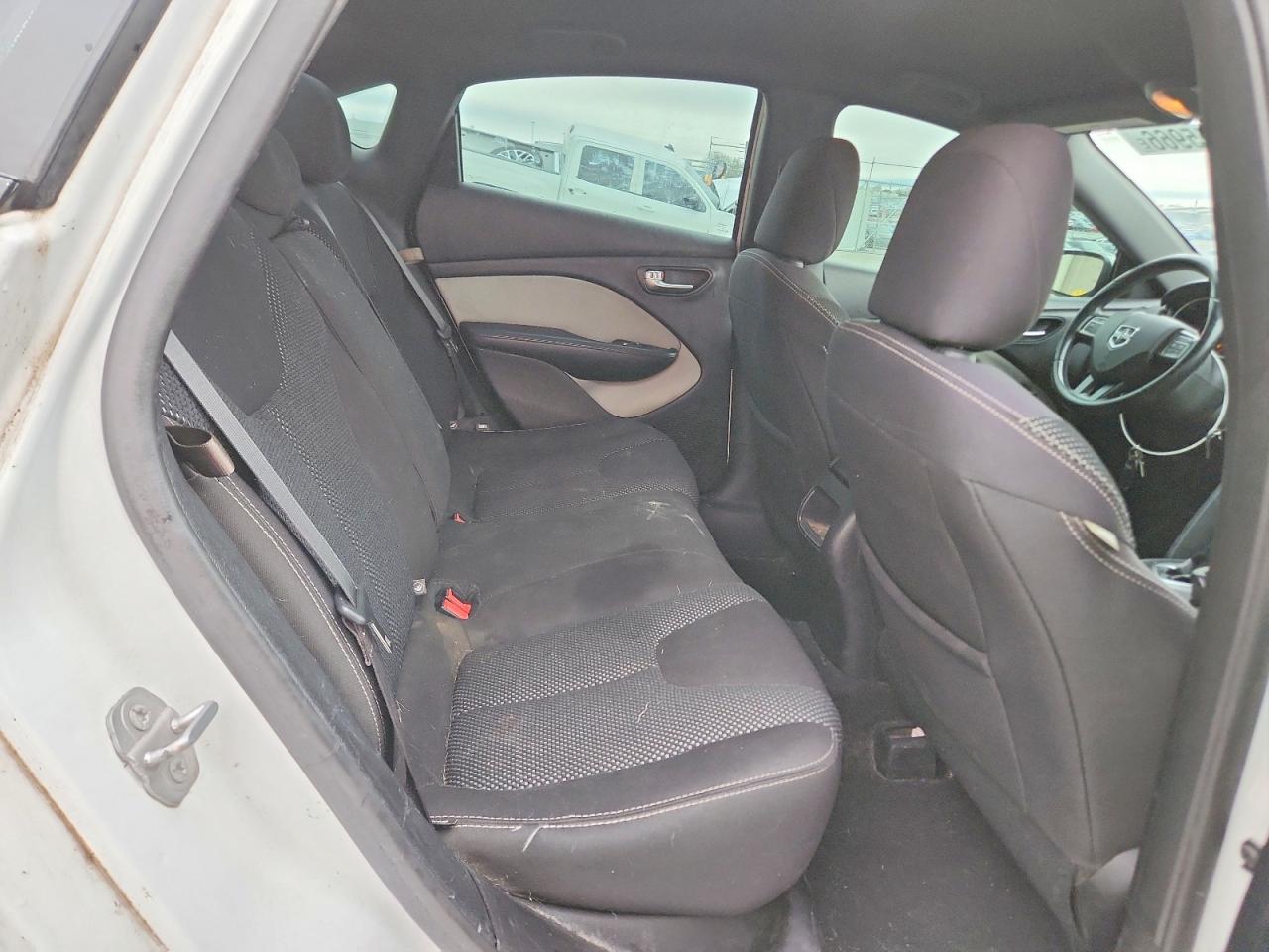 2015 Dodge Dart sxt VIN 1C3CDFBB7FD237514 photo 10
