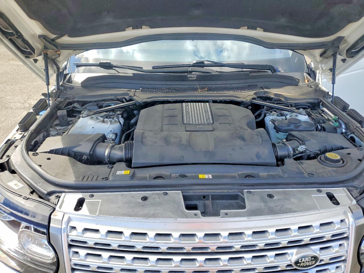 2016 Land Rangerover VIN SALGS2EF7GA279848 photo 12