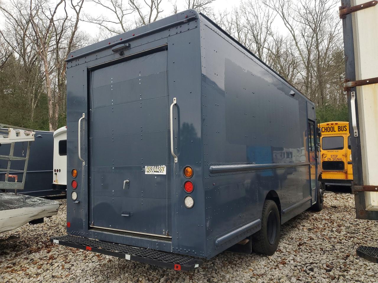 2021 FREIGHTLINER All other VIN 4UZAC2GA6MCMM9706 photo 3