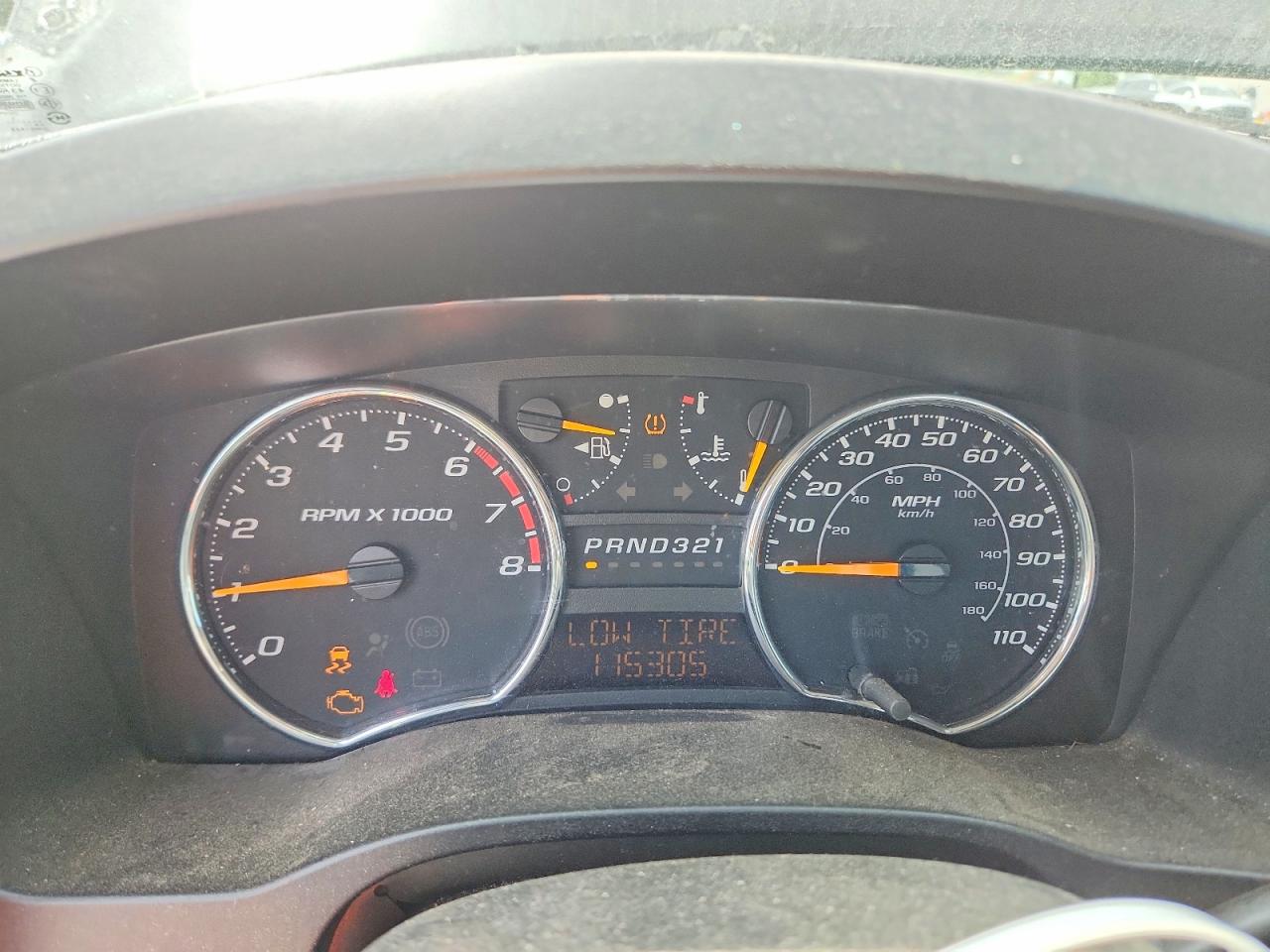 2012 Chevrolet Colorado VIN 1GCESCF99C8166322 photo 9