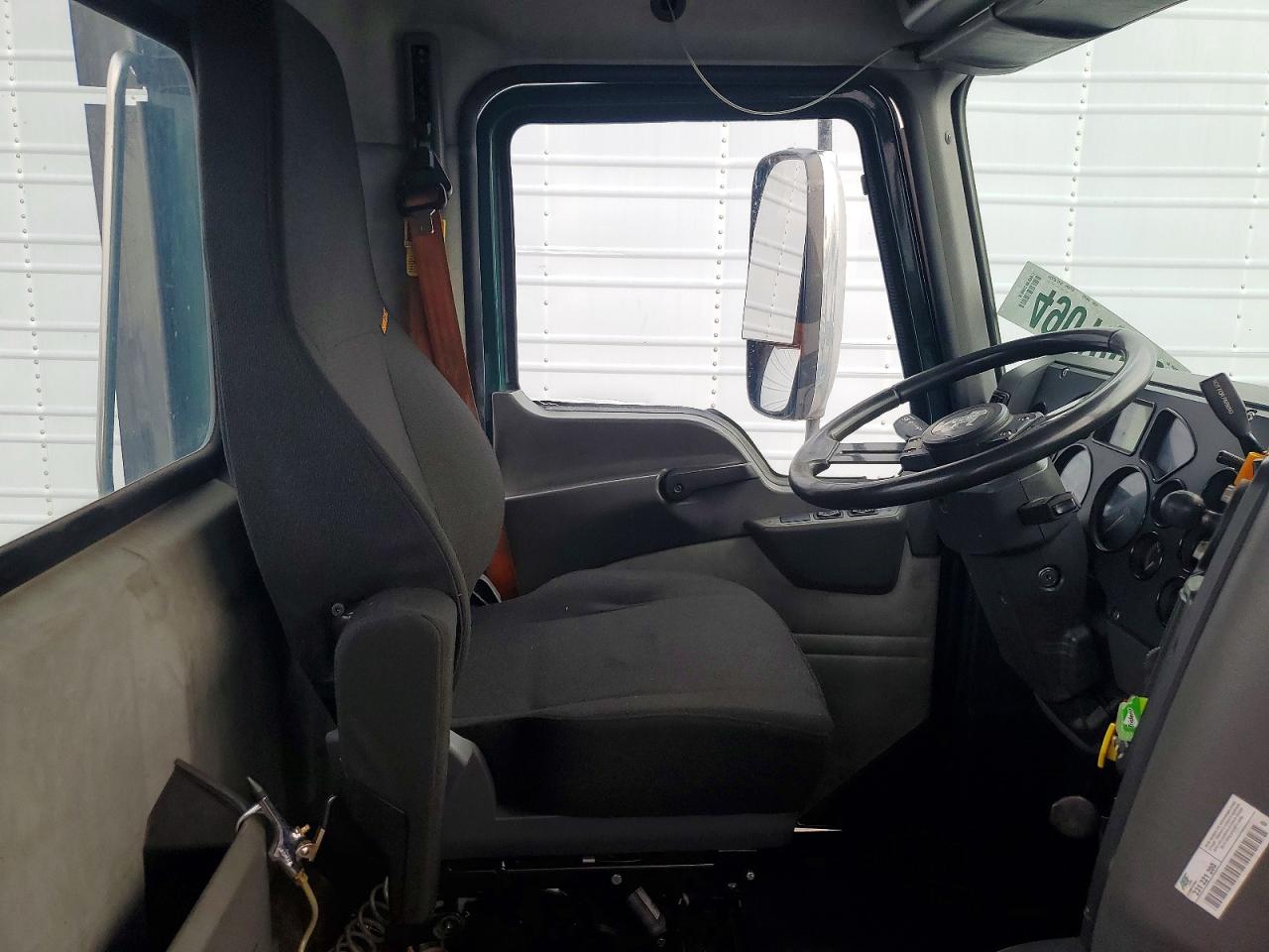 2017 MACK All other VIN 1M1AW01X8HM009337 photo 5