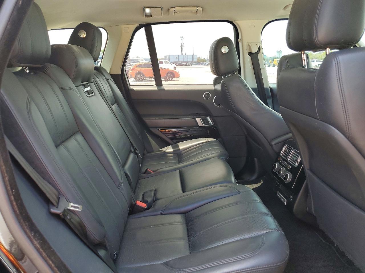 2015 Land Rangerover VIN SALGS2VF3FA225283 photo 11