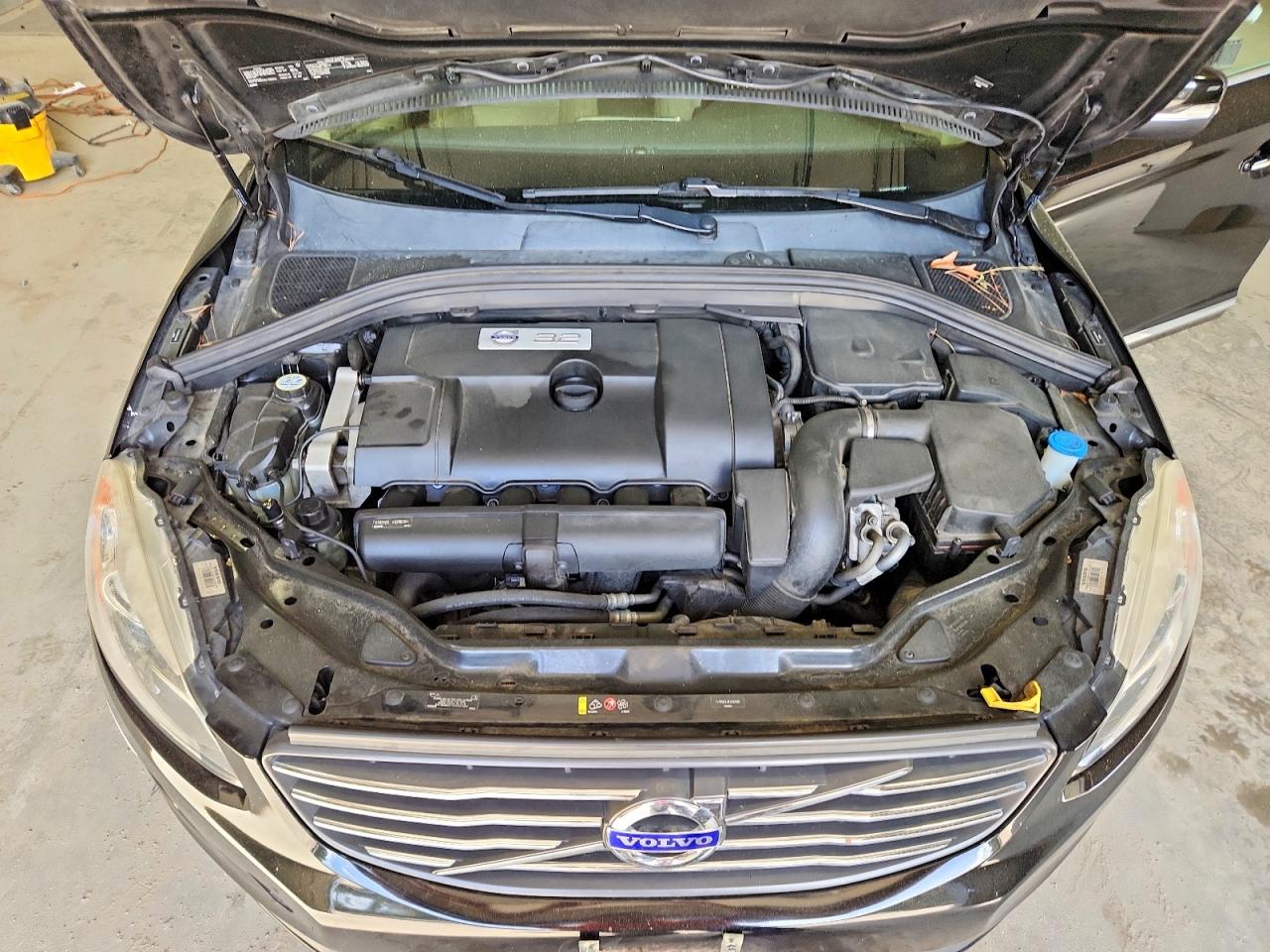 2014 VOLV Xc60 VIN YV4952DL9E2532896 photo 12