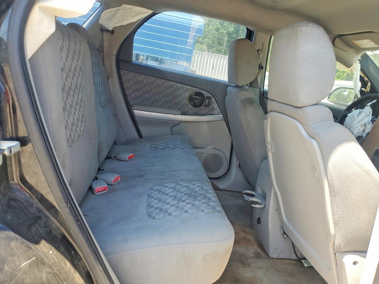 2009 CHEV Equinox VIN 2CNDL13F496232261 photo 11