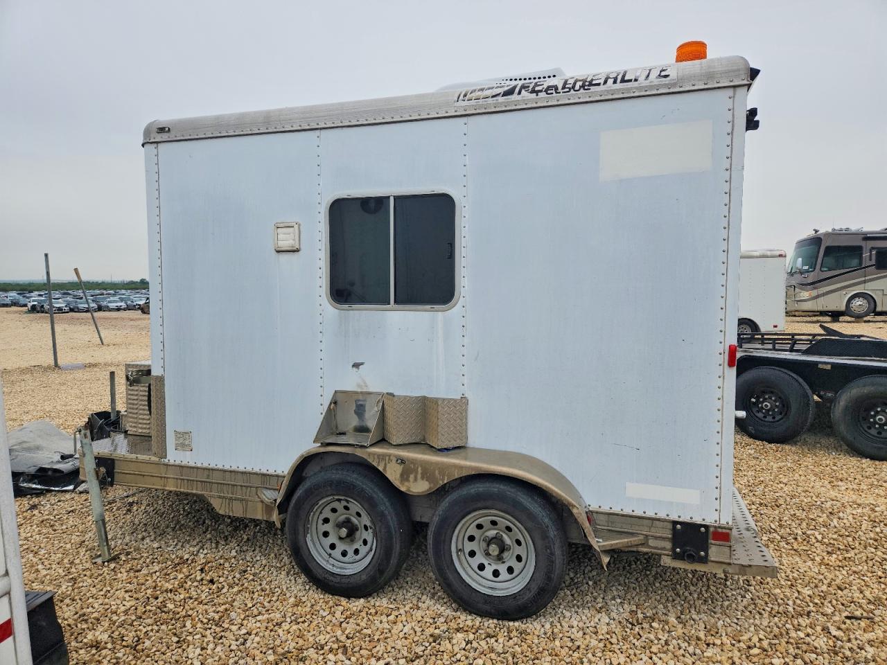 2005 PELSUE 36b VIN 4FGA511255C083937 photo 9