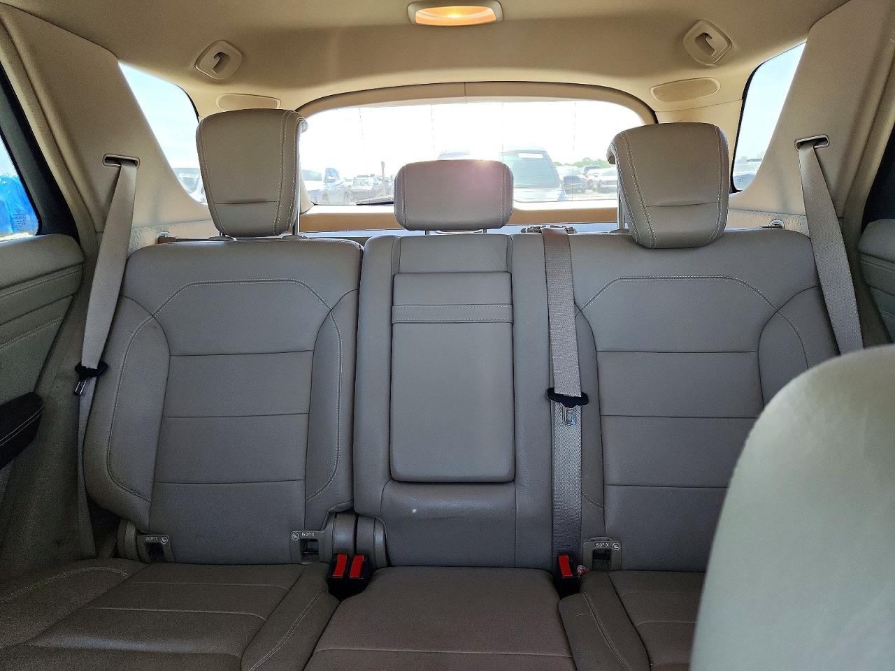 2015 Mercedes-Benz M-class VIN 4JGDA5GB0FA532477 photo 10