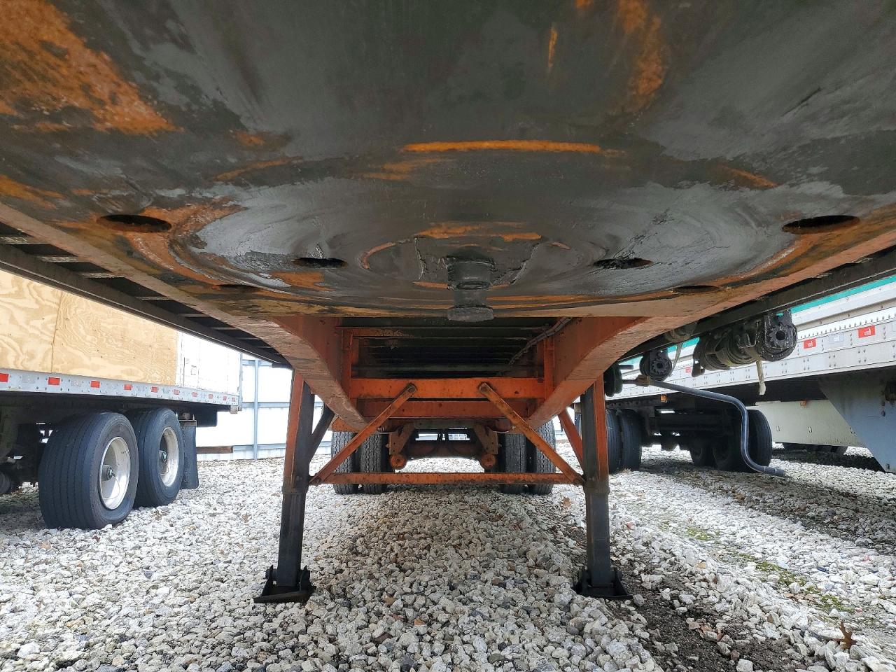 2017 GREAT Trailers VIN 1GRDM7328HH732388 photo 7