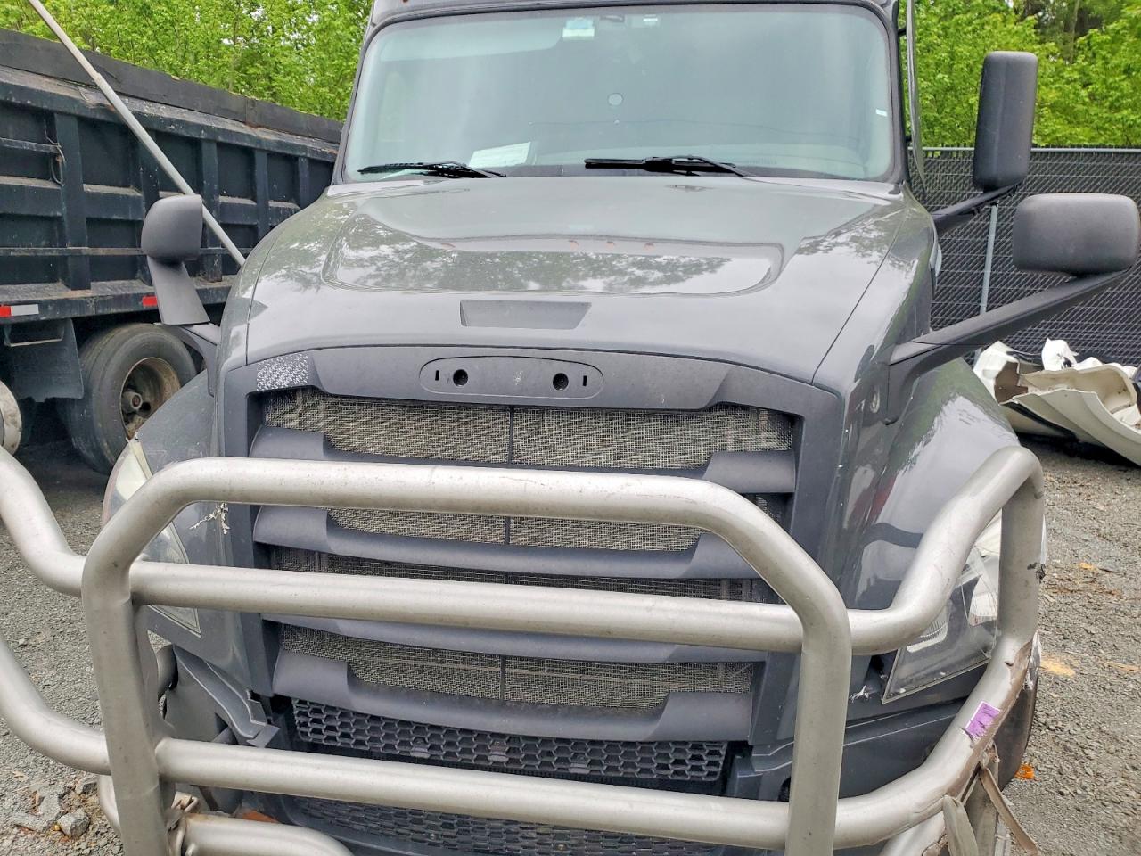 2022 FREIGHTLINER All other VIN 3AKJHHDRXNSNG7237 photo 7