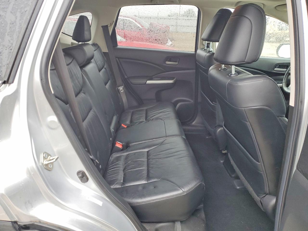2013 Honda Crv VIN 2HKRM4H70DH691317 photo 10
