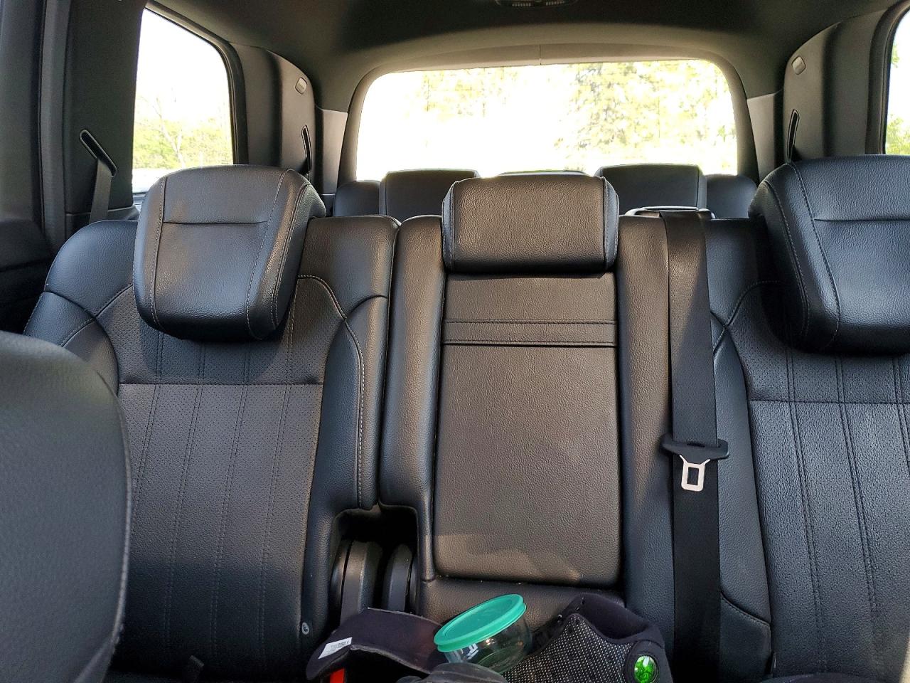 2019 Mercedes-Benz Gls-class VIN 4JGDF6EEXKB229795 photo 10