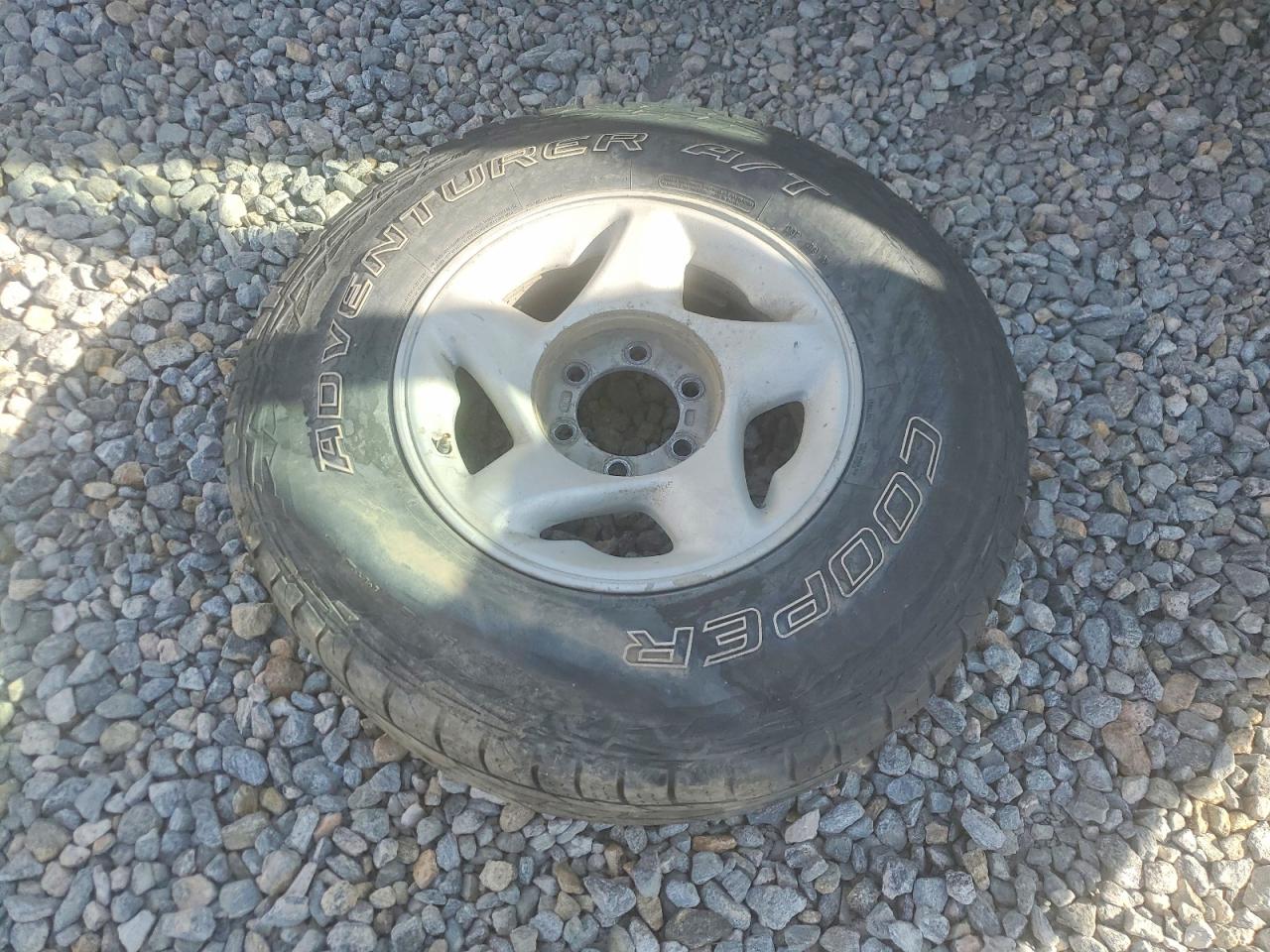2003 Toyota Tundra VIN 5TBBT44163S372821 photo 12