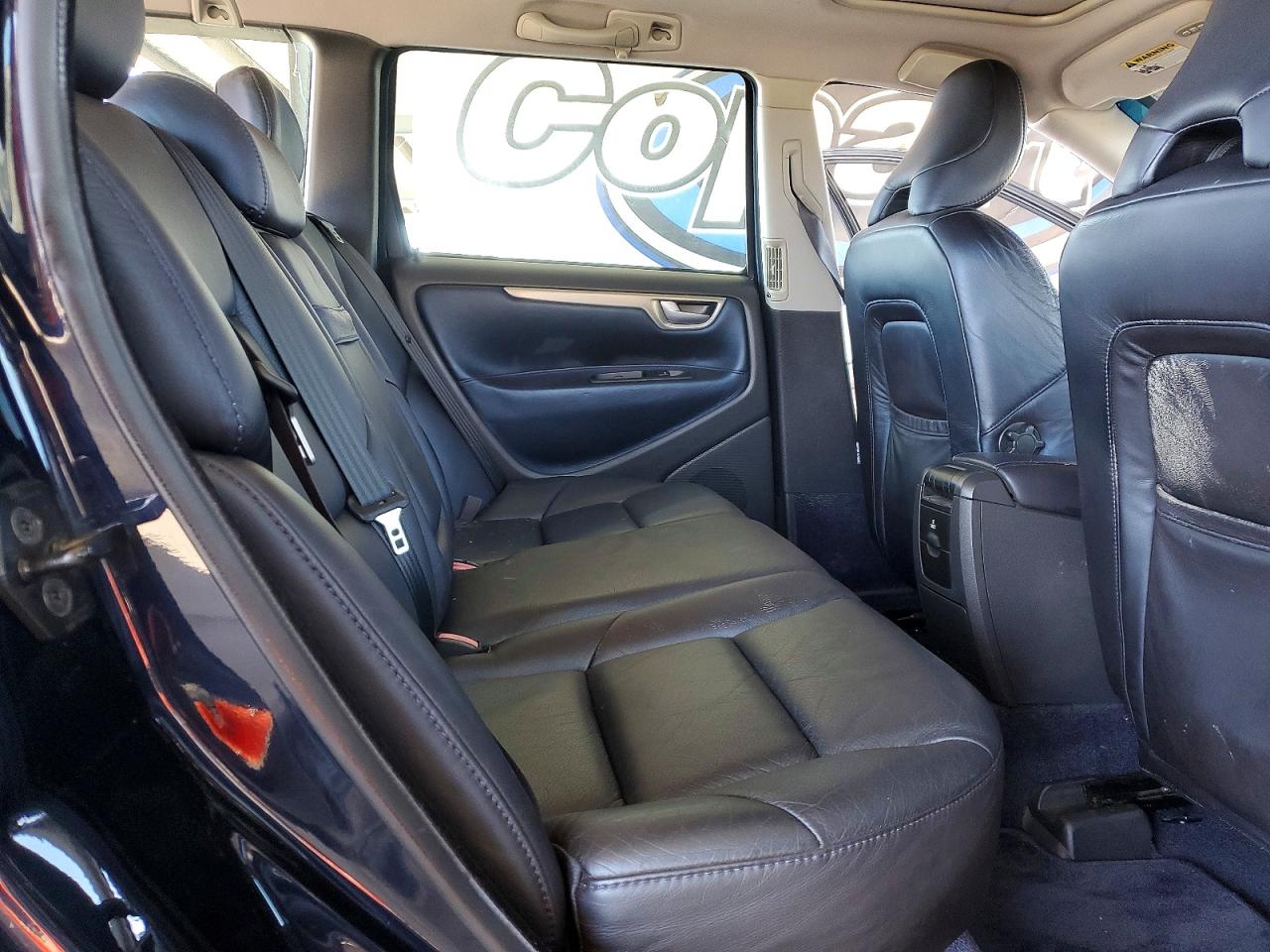 2006 Volvo V70 VIN YV1SJ527862599945 photo 10