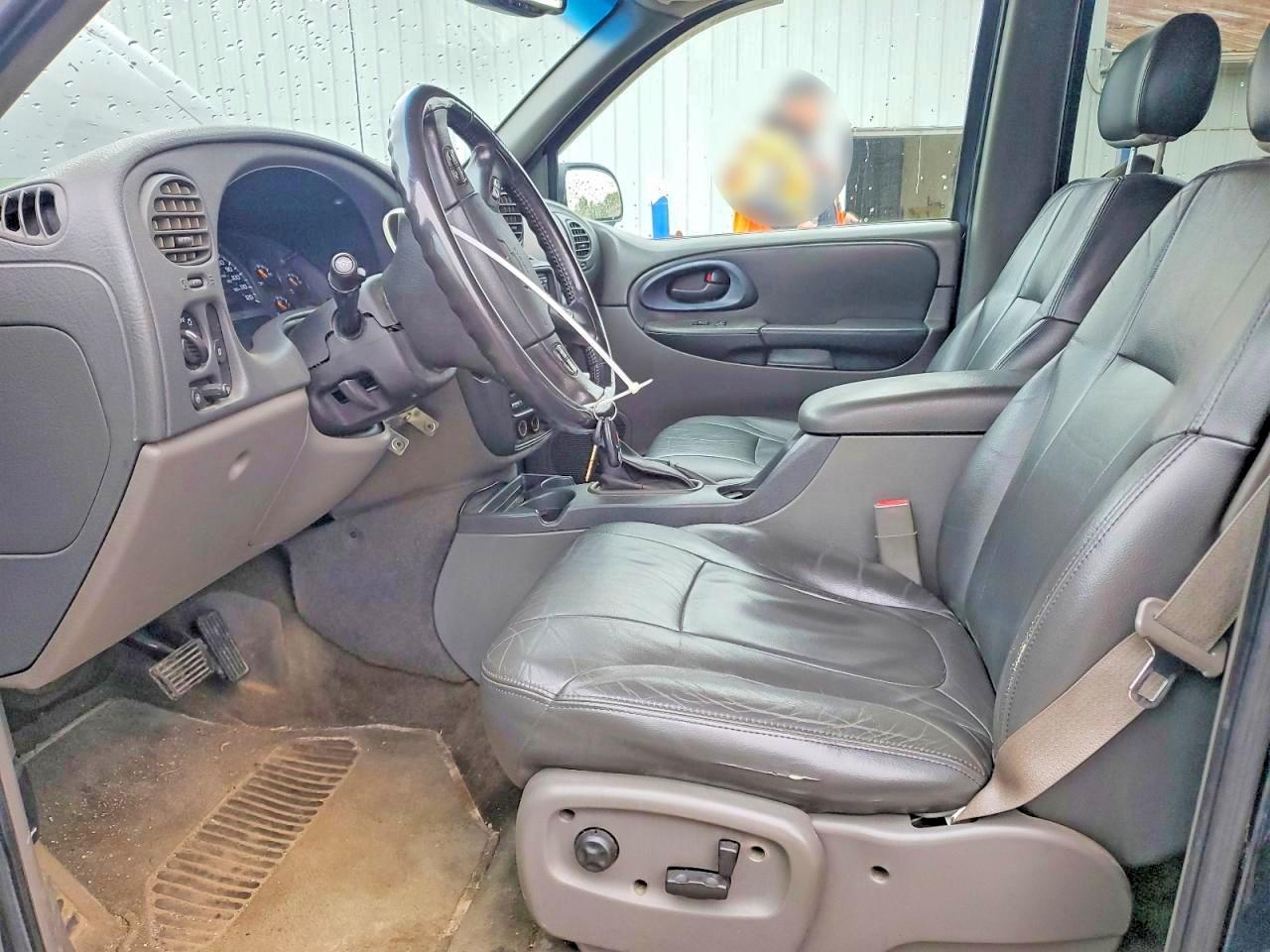 2002 CHEV Trailblaze VIN 1GNDT13SX22181831 photo 7