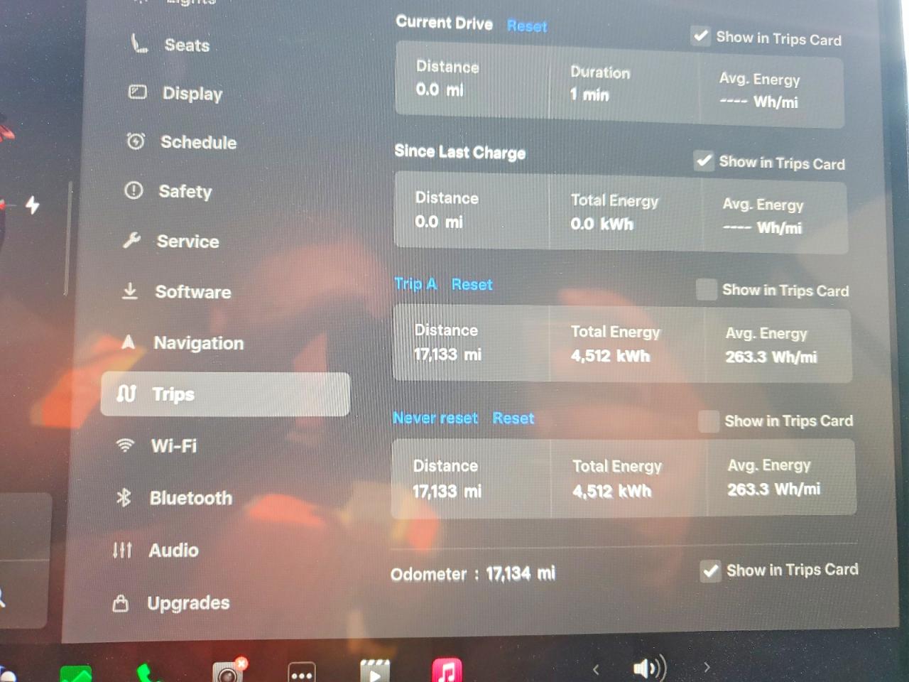 2024 Tesla Model 3 VIN 5YJ3E1EB6RF822198 photo 9